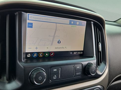 Used 2019 GMC Canyon Denali AWD/4WD image 18