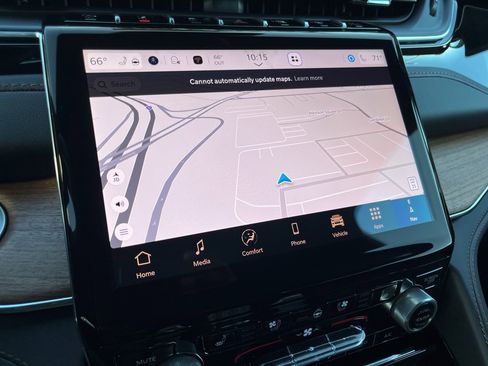 New 2025 Jeep Grand Cherokee L Summit image 43