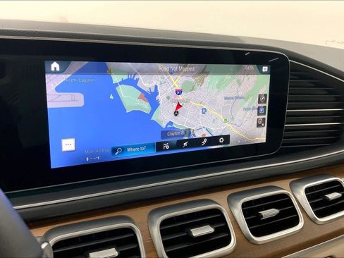 Certified 2022 Mercedes-Benz GLE 350 4MATIC image 23