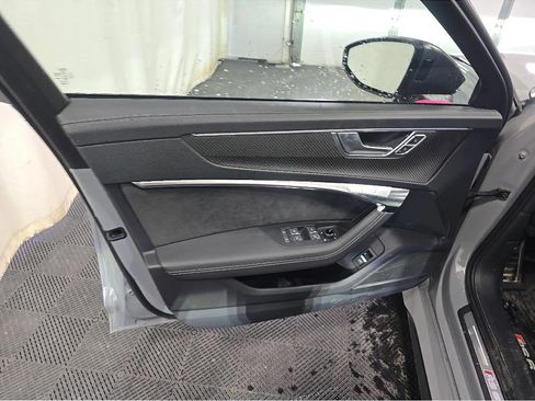 Used 2026 Audi RS 6 performance AWD/4WD image 13