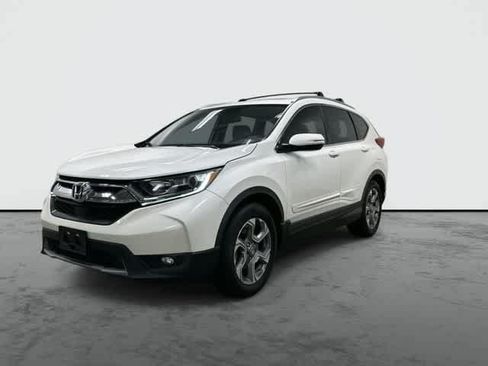 Used 2018 Honda CR-V EX-L image 7