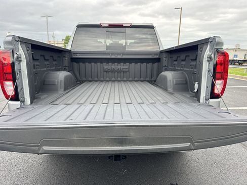 Certified 2024 GMC Sierra 1500 Elevation w/ Elevation Premium Package AWD/4WD image 24