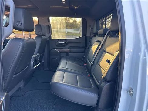 Used 2020 GMC Sierra 1500 SLT image 15