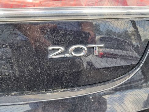 Used 2020 Lincoln MKZ FWD image 11