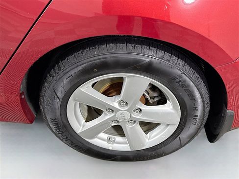 Used 2015 Kia Optima LX w/ LX Convenience Plus Package image 32