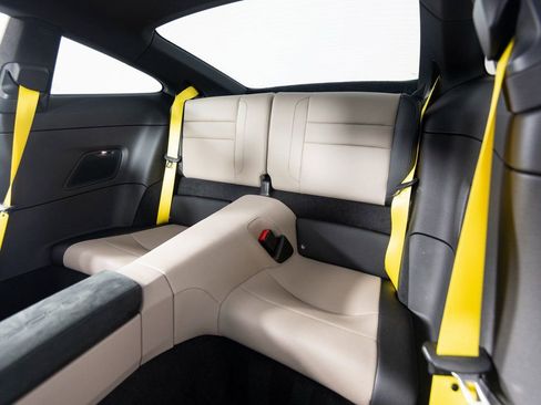 Certified 2025 Porsche 911 Carrera image 31