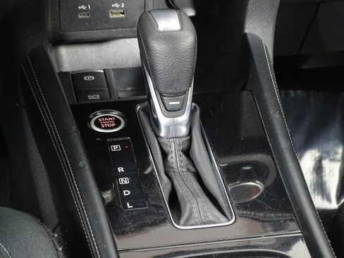 Used 2023 Nissan Kicks SV FWD image 32