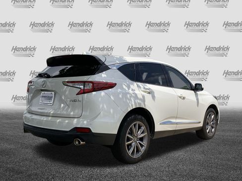 Used 2019 Acura RDX FWD w/ Technology Package image 10