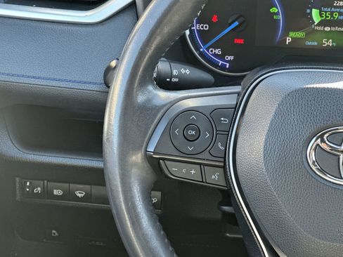 Used 2020 Toyota RAV4 XSE image 20