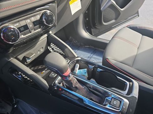 New 2026 Chevrolet TrailBlazer RS w/ Convenience Package image 25