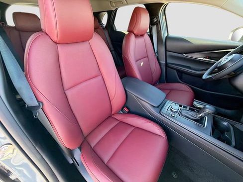 New 2026 MAZDA CX-30 AWD 2.5 S image 14