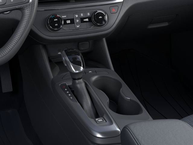 New 2026 Buick Envista Sport Touring w/ Convenience II Package FWD image 95