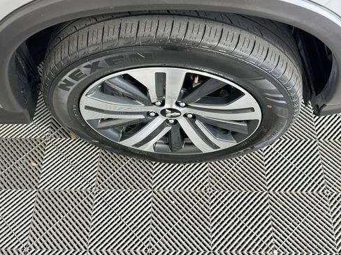 Used 2024 Mitsubishi Outlander Sport AWD image 11