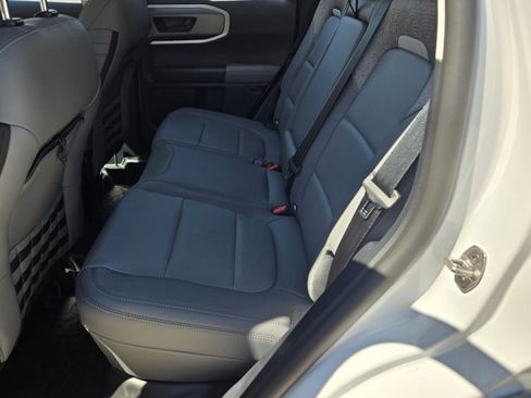 New 2026 Ford Bronco Sport Badlands image 15