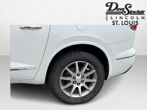 Used 2016 Buick Enclave Leather w/ Trailering Package image 8