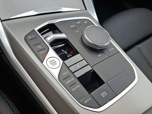 New 2025 BMW 230i xDrive Coupe w/ M Sport Package image 13