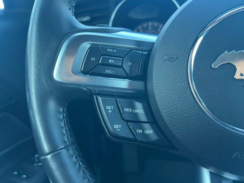 Used 2021 Ford Mustang GT image 14