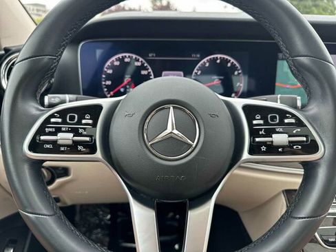 Used 2020 Mercedes-Benz E 350 Sedan image 29