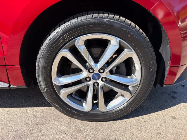 Used 2015 Ford Edge Sport AWD/4WD image 30