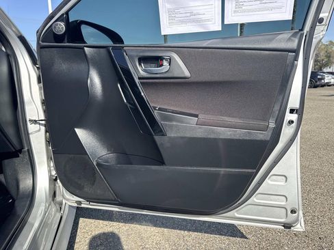 Used 2018 Toyota Corolla iM w/ Protection Package image 26