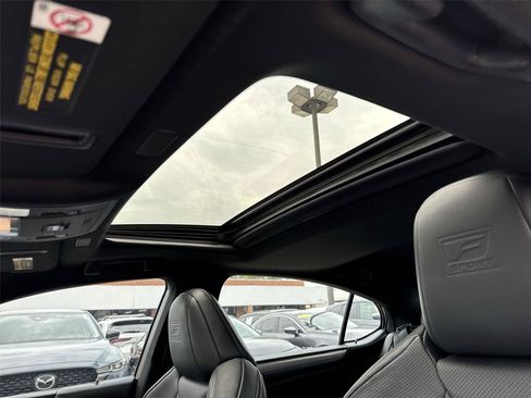 Used 2019 Lexus ES 350 F Sport w/ Accessory Package 2 FWD image 21