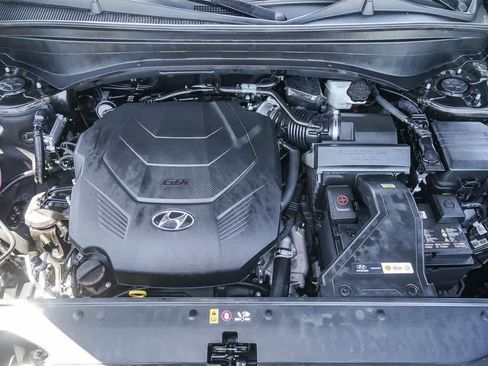 Used 2025 Hyundai Palisade XRT AWD/4WD image 27