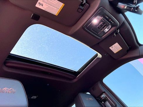 New 2026 Chevrolet Silverado 2500 High Country w/ Technology Package image 15