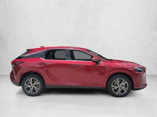 Used 2023 Lexus RX 350 FWD w/ Accessory Package (Z1) video 4