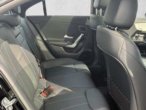 Certified 2026 Mercedes-Benz CLA 250 4MATIC image 27