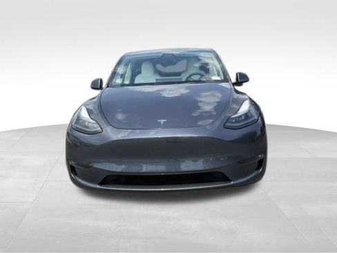Used 2022 Tesla Model Y Performance AWD/4WD image 10