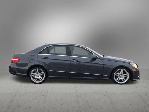 Used 2011 Mercedes-Benz E 350 Sedan image 7