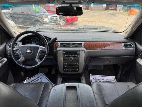 Used 2012 Chevrolet Silverado 2500 LTZ AWD/4WD image 20