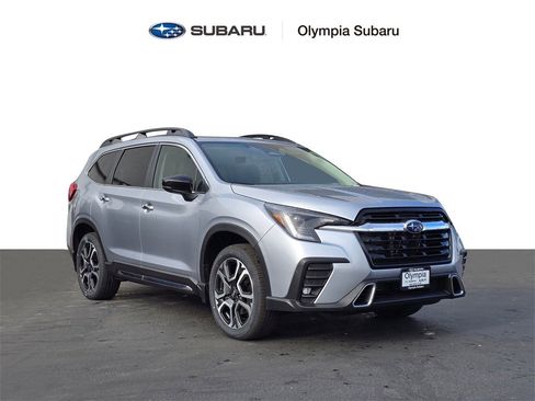 New 2026 Subaru Ascent Touring image 1
