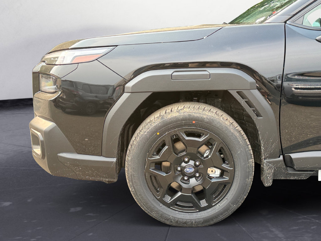 New 2026 Subaru Outback Limited AWD/4WD image 12