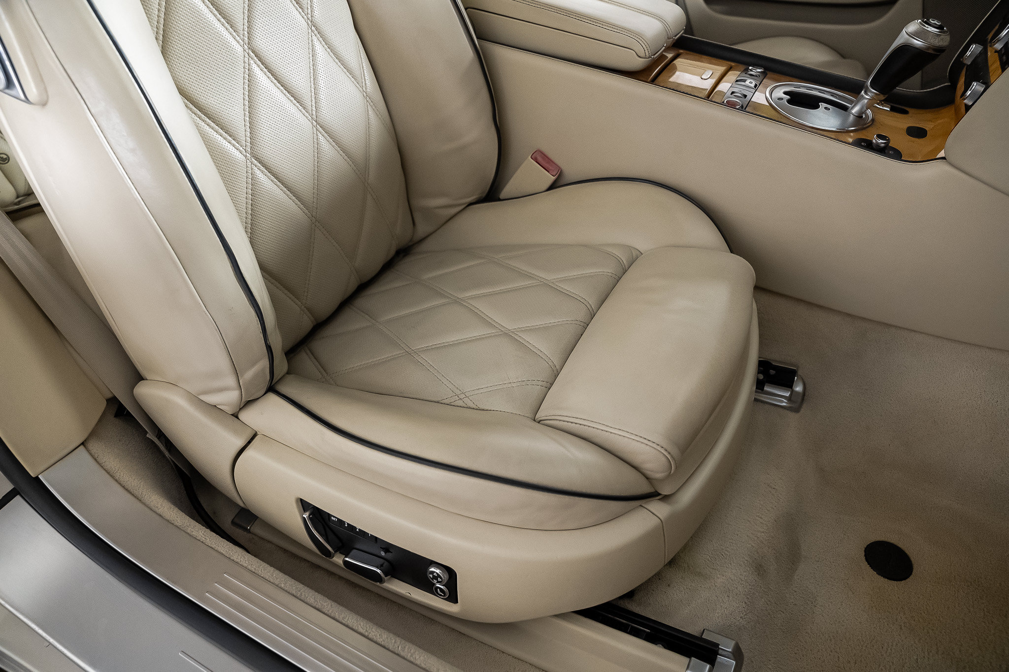 Used 2011 Bentley Continental GT Speed AWD/4WD image 29