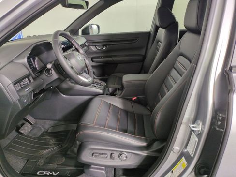 New 2026 Honda CR-V Sport-L image 9