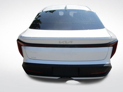 Used 2025 Kia K4 FWD image 9