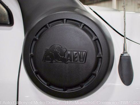 Used 2017 RAM 1500 Big Horn AWD/4WD image 30