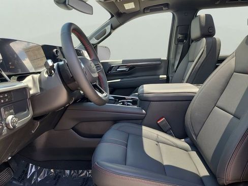 New 2026 Chevrolet Suburban RST w/ Comfort Package RWD image 22