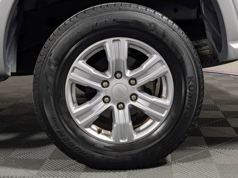 Certified 2019 Ford Ranger XLT RWD image 22