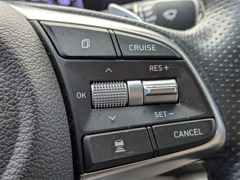 Used 2019 Genesis G70 2.0T Advanced w/ Elite Package image 31