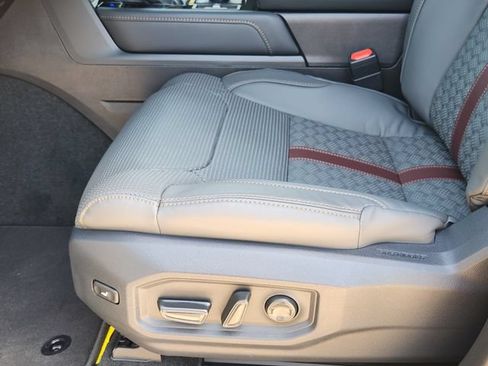 New 2026 Toyota Tundra Capstone AWD/4WD image 19