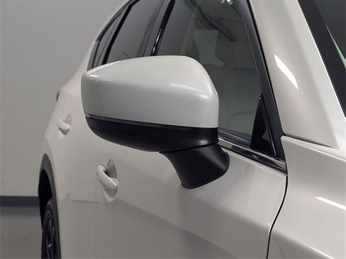 Used 2023 MAZDA CX-5 AWD 2.5 S w/ Premium Package image 30
