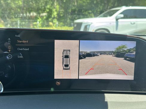 New 2026 Cadillac CT5 Premium Luxury RWD image 27