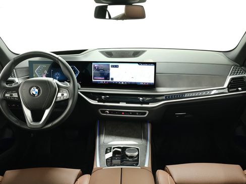 Used 2024 BMW X5 xDrive40i w/ Premium Package AWD/4WD image 8