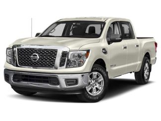 Used 2018 Nissan Titan SV w/ SV Convenience Package video 1