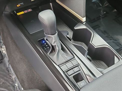 Certified 2026 Toyota Camry LE FWD image 17