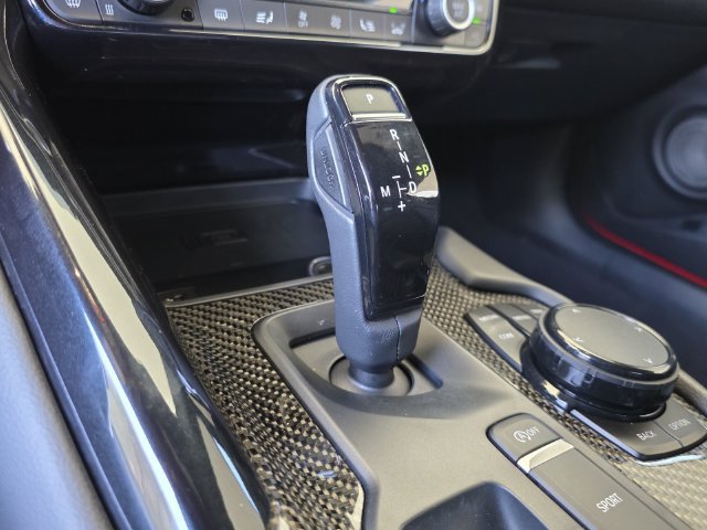 Used 2020 Toyota Supra Premium w/ Driver Assist Package RWD image 20