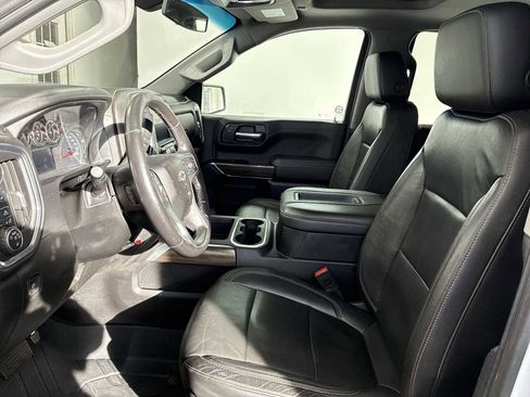 Used 2019 Chevrolet Silverado 1500 LT Trail Boss image 13