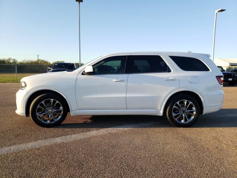 Used 2020 Dodge Durango GT image 4